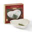 Spode, Christmas Tree - Heart Dish