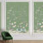 Amartya 9' L x 78" W Peel and Stick Wall Mural-481619472