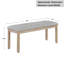 Banc de rangement rembourré Bozell-1410114959-1410114958