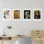 No Frame Print