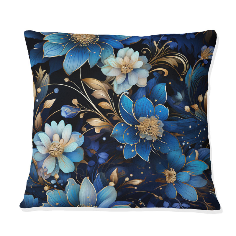 Coussin Mystical Boho Boho, H 16 po x l 16 po