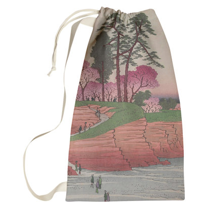 Sac à linge Macintyre Gotenyama at Shinagawa