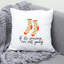 Coussin en polyester ChristmasPNG_2-1392291123