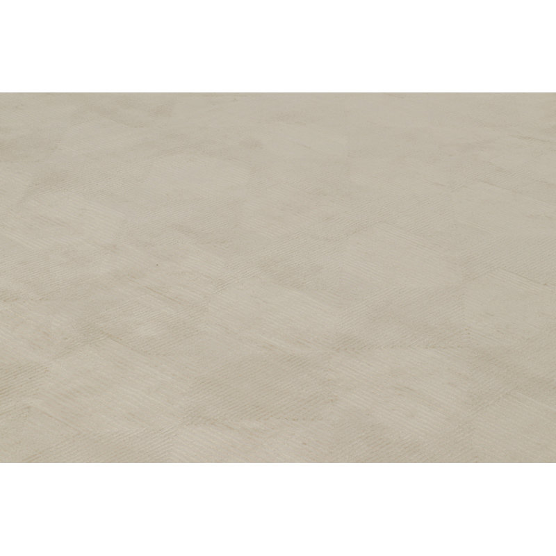 One-of-a-Kind Hand Knotted Area Rug