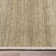 Nuzzo Sunset Vintage Gradient Flat-Weave Beige Green Area Rug