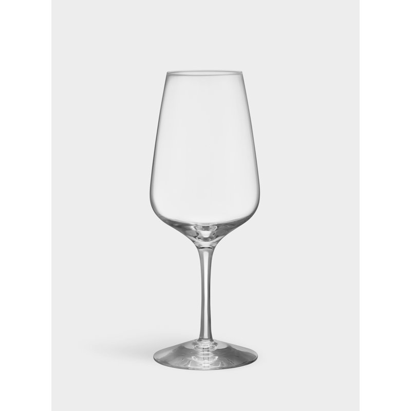 Pulse White Wine Glass