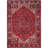 Ziarre One-of-a-Kind 9'6" X 13'6" 1960s Wool Area Rug