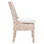Chaise d'appoint Alvah