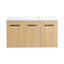 Meuble-lavabo flottant mural 36 po avec lavabo-713960130