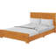 Ensemble de chambre avec lit plateforme 3 pièces Trent-1533121716-1533121712