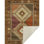 Addison Machine Washable Sherpa Aztec Throw Blanket