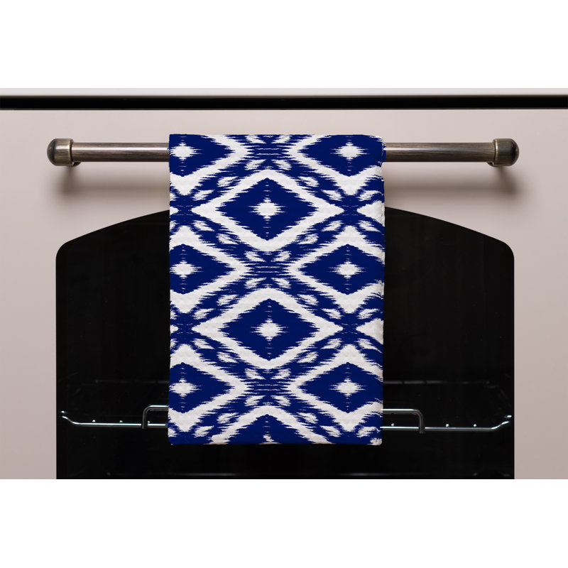 Cotton Waffle Tea Towel Kitchen Towel