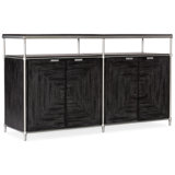 Saint Armand Media Console