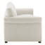 Joelle 90.5" Upholstered Sofa with Rolled Arms-91268046