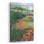 «Country Fields» par Carol Rowan, art mural en verre acrylique-179806749