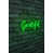 Vert est en rupture de stock