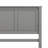 Platform Bed With Trundle Bed-1890338576