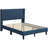 Upholstered Panel Bed-2075530801-2087508556