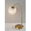 Lampe de bureau Hydra