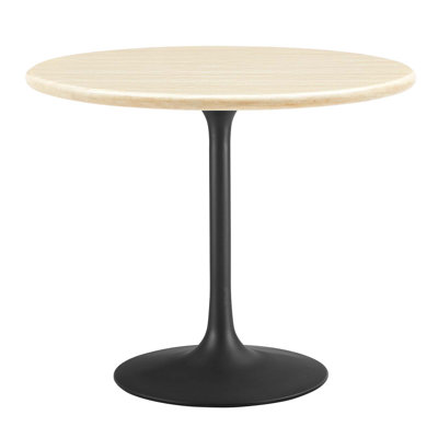 Modway Lippa Round
