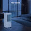 Fernald Indoor Evaporative Cooler