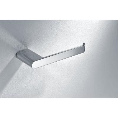 Swinson Wall Mounted Toilet Paper Holder