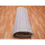 Tapis horizontal en laine noué à la main 9 pi x 12 pi 3 po flamant rose 3633DE722019455FA66154045A98EE70