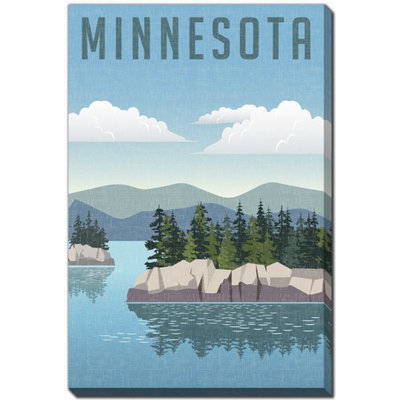 Affiche du Minnesota State