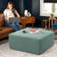 Repose-pieds surdimensionné Jaxx Fairlie Couch-563883099