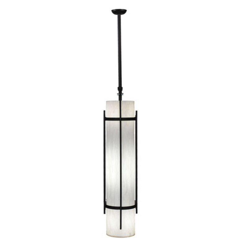 Cilindro 4 - Light Pendant
