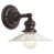 Oil Rubbed Bronze is out of stock selected