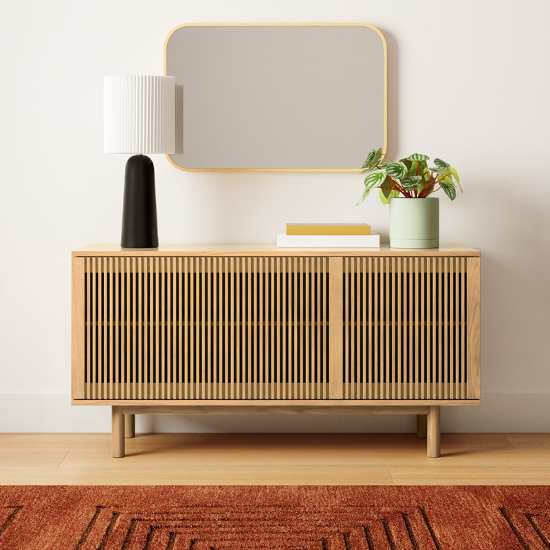 Aki 55'' Sideboard