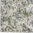 Mamane Transitional Floral Green Area Rug-83054105