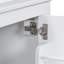 Meuble-lavabo moderne avec lavabo simple-1482182385