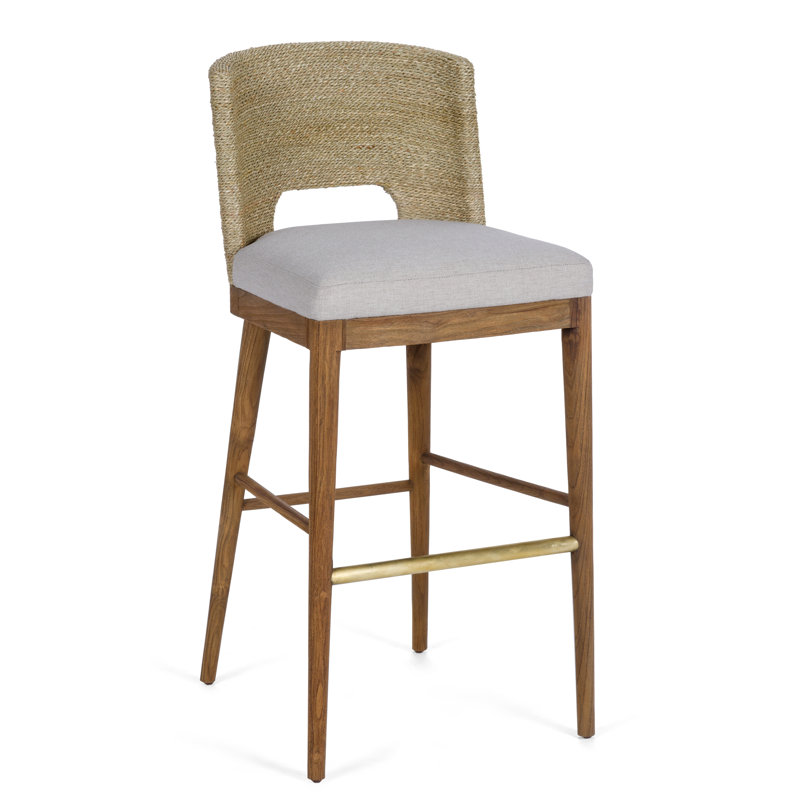 Amalfi 27" Counter Stool