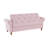 63" Bed Bench Soft Fabric-541114461