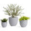 Pot à fleur Dorlis Fiberstone-881441130-881441045