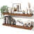 Rustic Brown selected