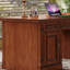 Ensemble de bureau et de chaise American-129598490