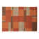 Tashia Geometric Hand Woven Area Rug
