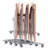 Bouton Rectangle Conference Table-38379852-38379853