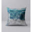 Magnifique housse de coussin décorative carrée et insert-445041891