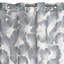 Durso Semi Sheer Curtain