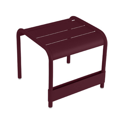 Table d'appoint en aluminium Luxembourg