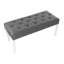 Gwinn Upholstered Bench-2120537653