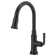 Rook® SmartTouch® Pull Down Touch  Single Handle Kitchen Faucet