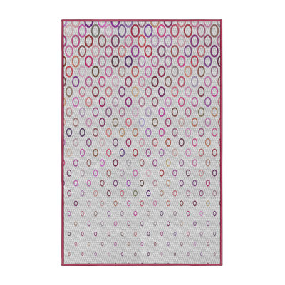Geometric Indoor Rug