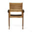 Chaise de salle à manger
