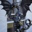 Piquet de jardin Searcy Dragon Sunfyre