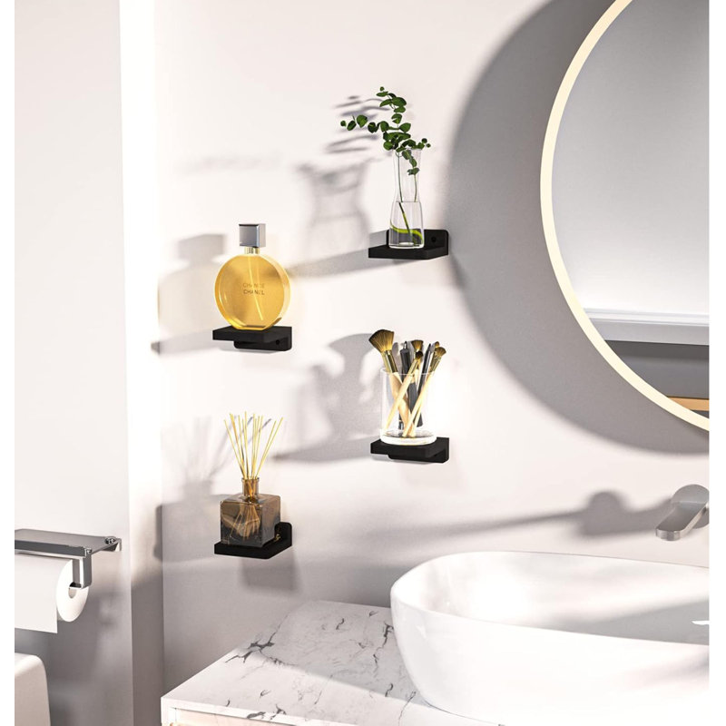 Square Floating Shelf